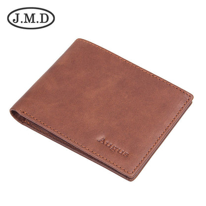 Ví Bóp - Da Bò - Nam - H018792