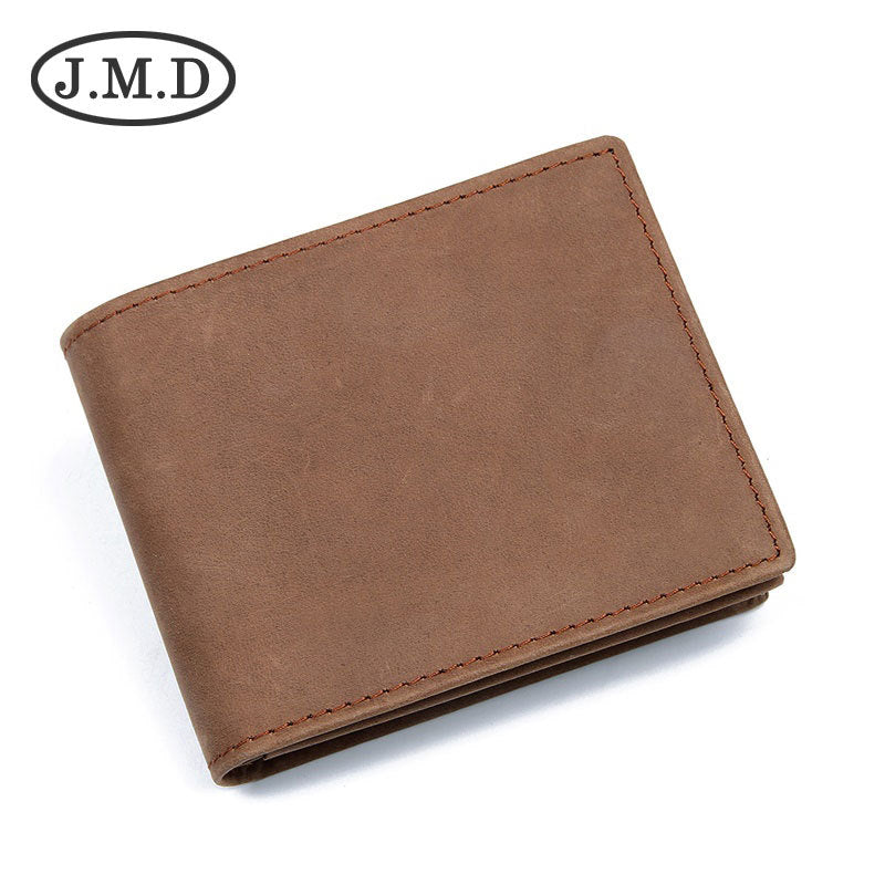 Ví Bóp - Da Bò - Nam - H018792