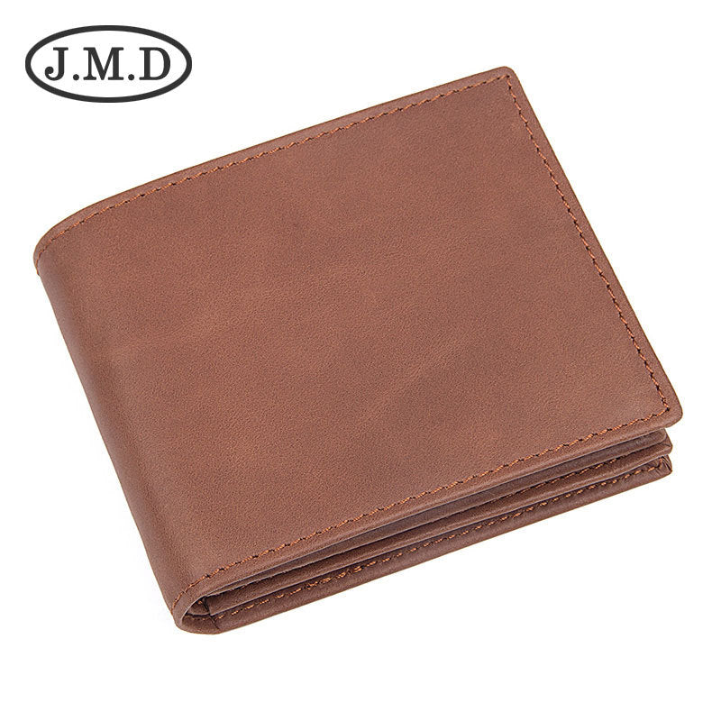 Ví Bóp - Da Bò - Nam - H018792