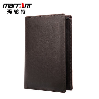 Ví Bóp - Da Bò - Unisex - H040684