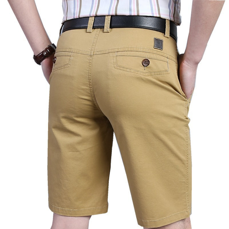 Quần Short - Mùa Hè - Nam - H012860