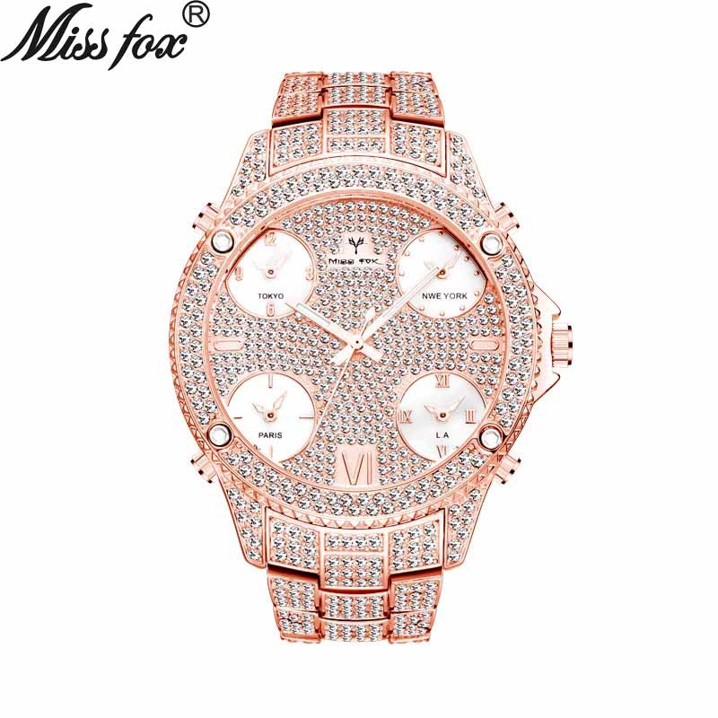 Đồng Hồ - Kim Dạ Quang - Nam - H060040