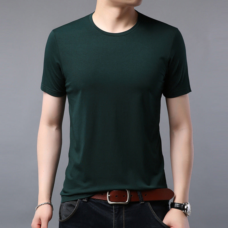 Áo Thun T-shirt - Mùa Hè - Nam - H041788