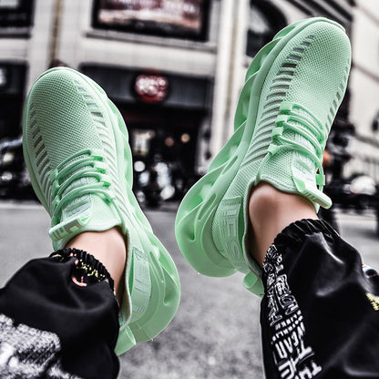 Giày Thể Thao - Thoáng Khí - Nam - H051134