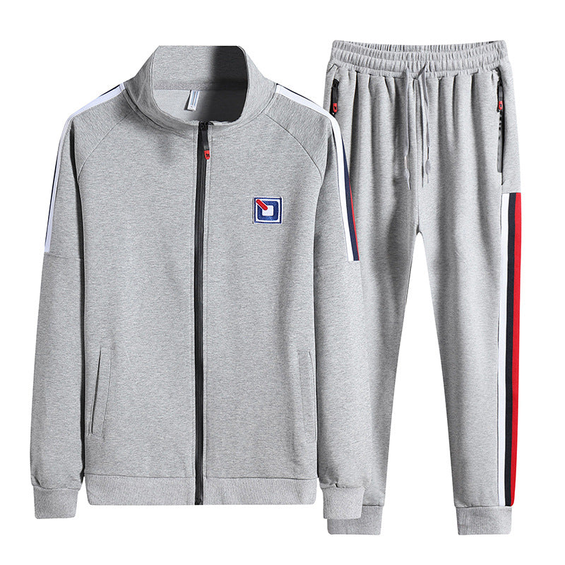 Bộ Đồ - Dài Tay - Nam - H039982