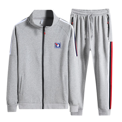 Bộ Đồ - Dài Tay - Nam - H039982