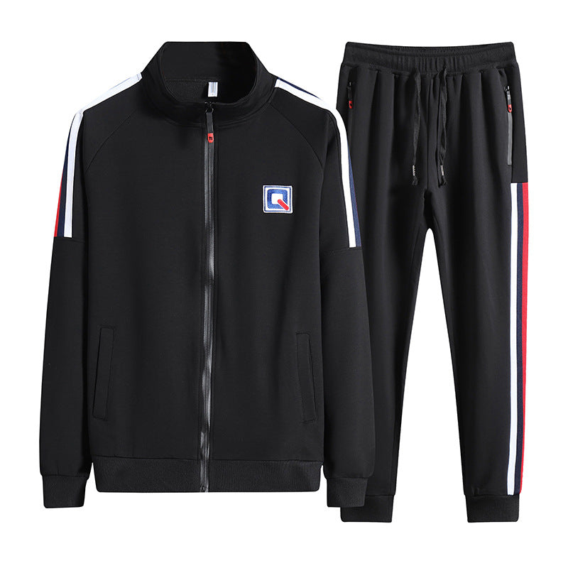 Bộ Đồ - Dài Tay - Nam - H039982