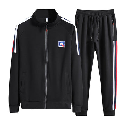 Bộ Đồ - Dài Tay - Nam - H039982