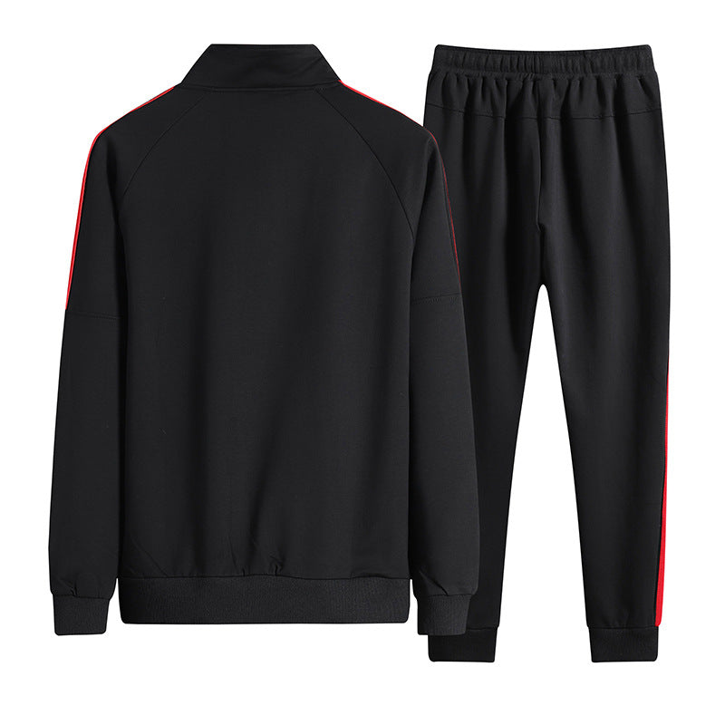 Bộ Đồ - Dài Tay - Nam - H039982