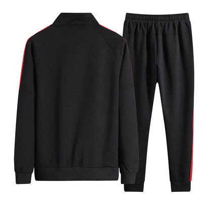 Bộ Đồ - Dài Tay - Nam - H039982