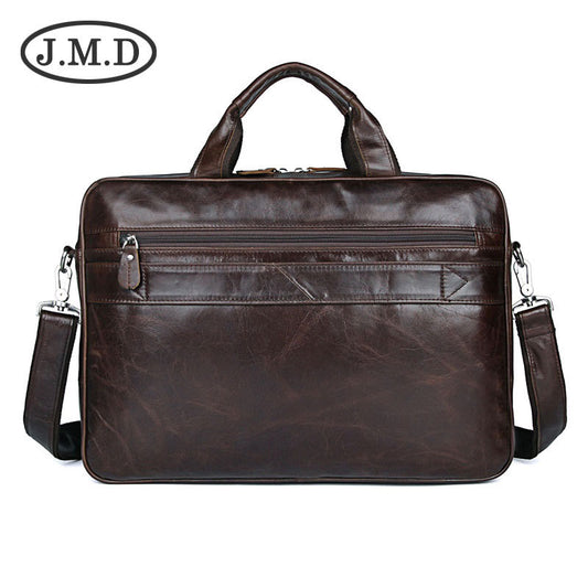 Túi Xách - Da Bò - Nam - H017795