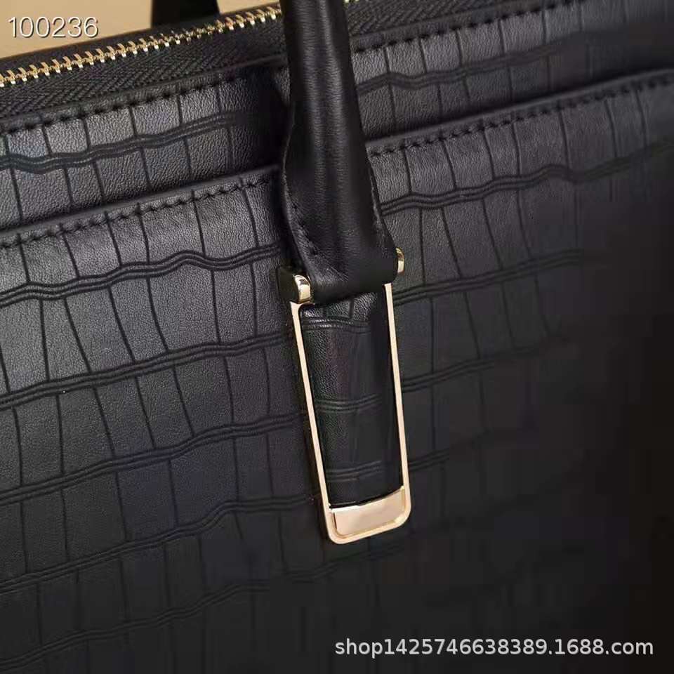 Túi Xách - Da Bò - Nam - H057720