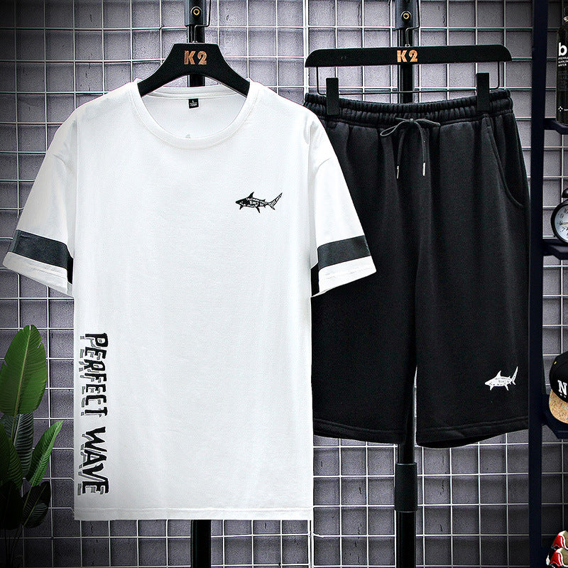 Bộ Đồ - Mùa Hè - Nam - H039981