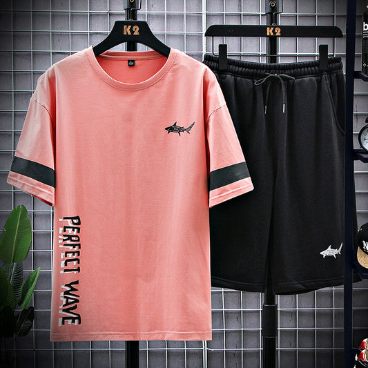 Bộ Đồ - Mùa Hè - Nam - H039981