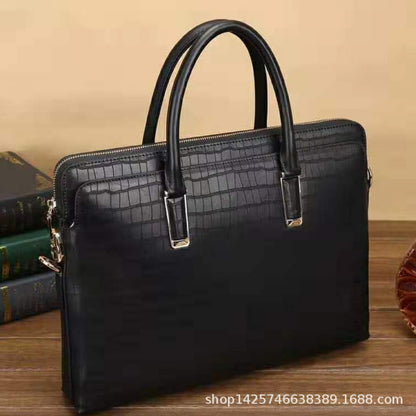 Túi Xách - Da Bò - Nam - H057720