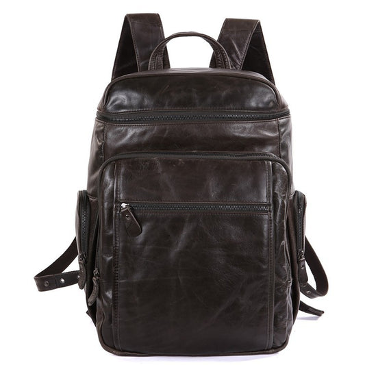 Túi Đeo Vai - Da Bò - Nam - H017920