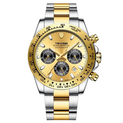 Đồng Hồ - Kim Dạ Quang - Nam - H055775