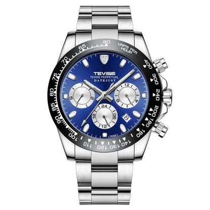 Đồng Hồ - Kim Dạ Quang - Nam - H055775