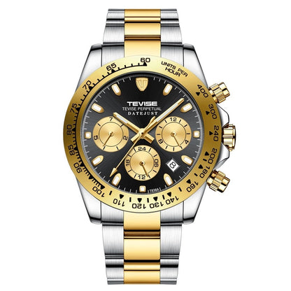 Đồng Hồ - Kim Dạ Quang - Nam - H055775