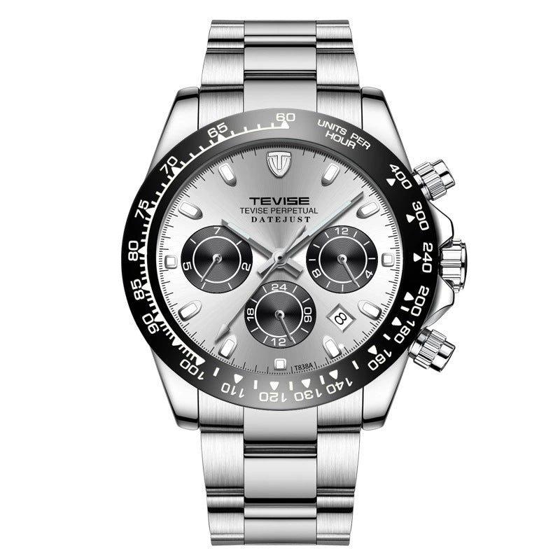 Đồng Hồ - Kim Dạ Quang - Nam - H055775