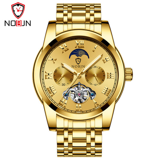 Đồng Hồ - Phối Lưới - Nam - H055774