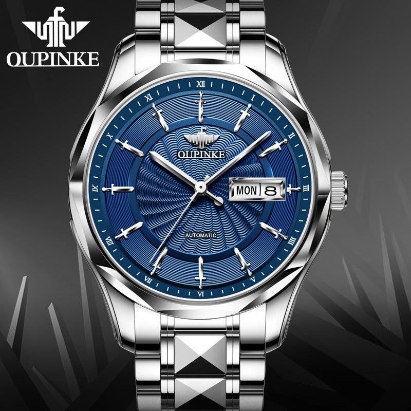 Đồng Hồ - Xu Hướng Mới - Nam - H048980