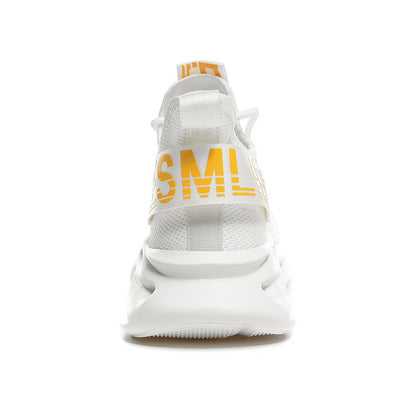 Giày Thể Thao - Thoáng Khí - Nam - H051185