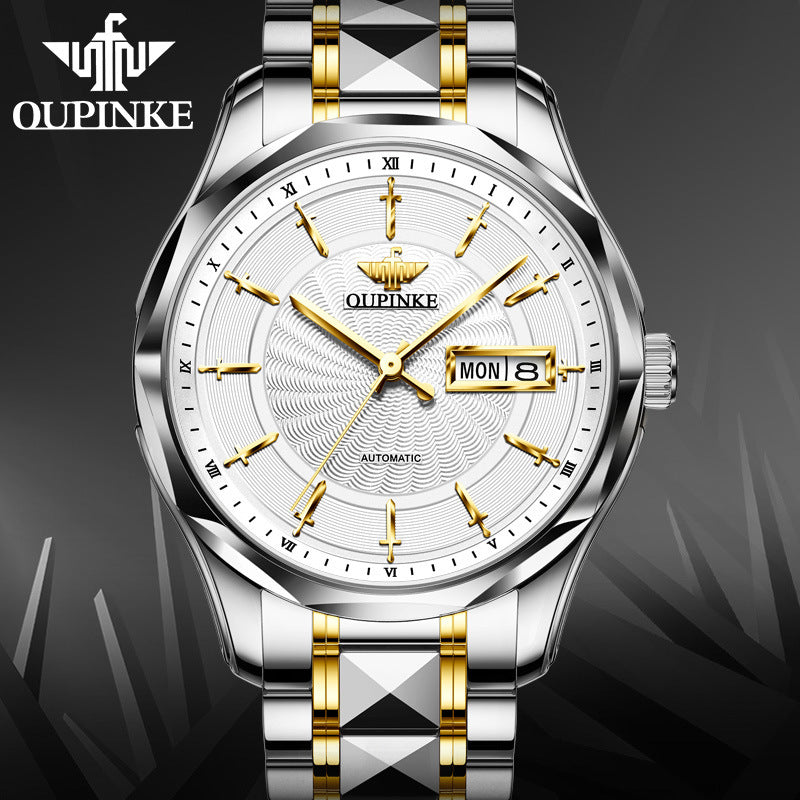 Đồng Hồ - Xu Hướng Mới - Nam - H048980