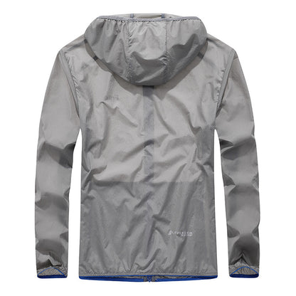 Áo Có Mũ - Mùa Hè - Nam - H019734