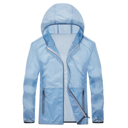 Áo Có Mũ - Mùa Hè - Nam - H019734