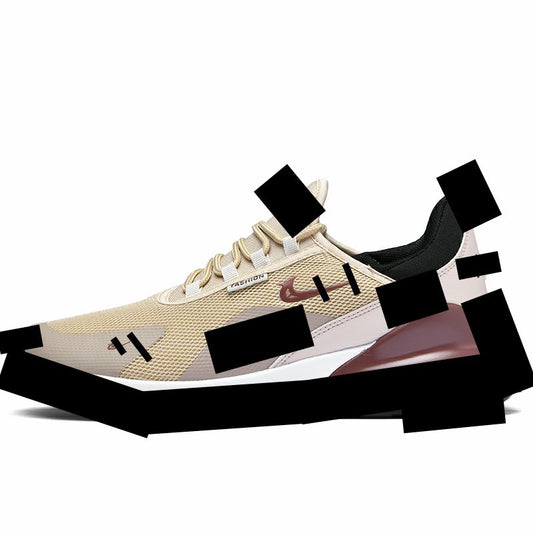 Giày - Thoáng Khí - Unisex - H051205