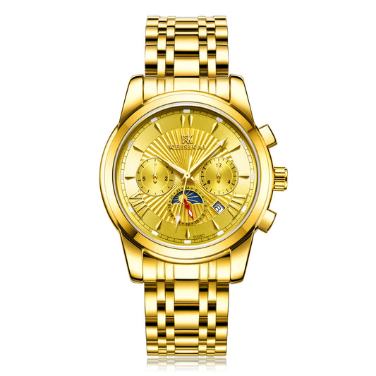 Đồng Hồ - Xu Hướng Mới - Nam - H041545