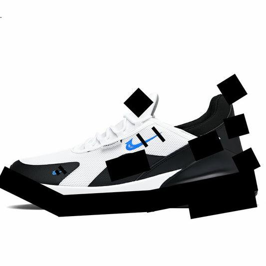 Giày - Thoáng Khí - Unisex - H051205