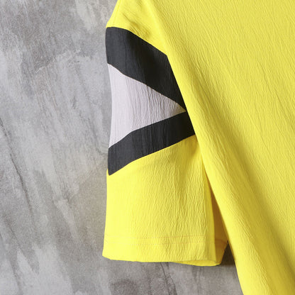 Bộ Đồ - Ngắn Tay - Nam - H039961