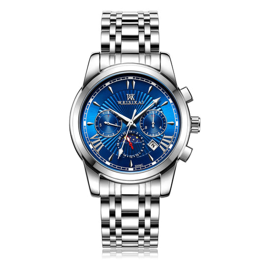 Đồng Hồ - Xu Hướng Mới - Nam - H041545