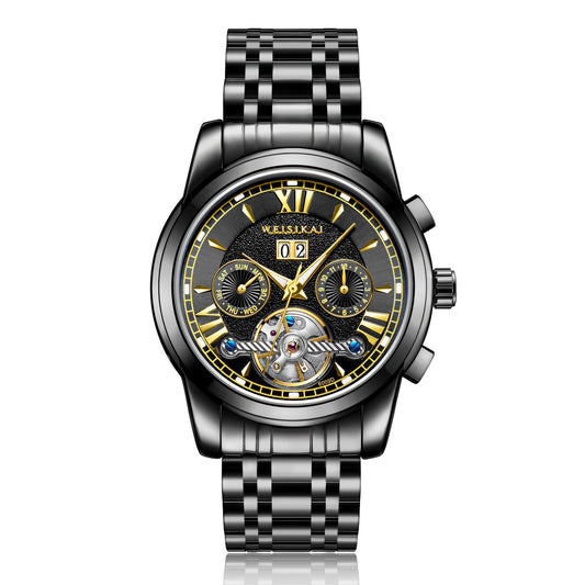 Đồng Hồ - Xu Hướng Mới - Nam - H041544