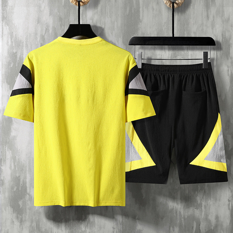 Bộ Đồ - Ngắn Tay - Nam - H039961