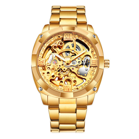 Đồng Hồ - Xu Hướng Mới - Nam - H061282