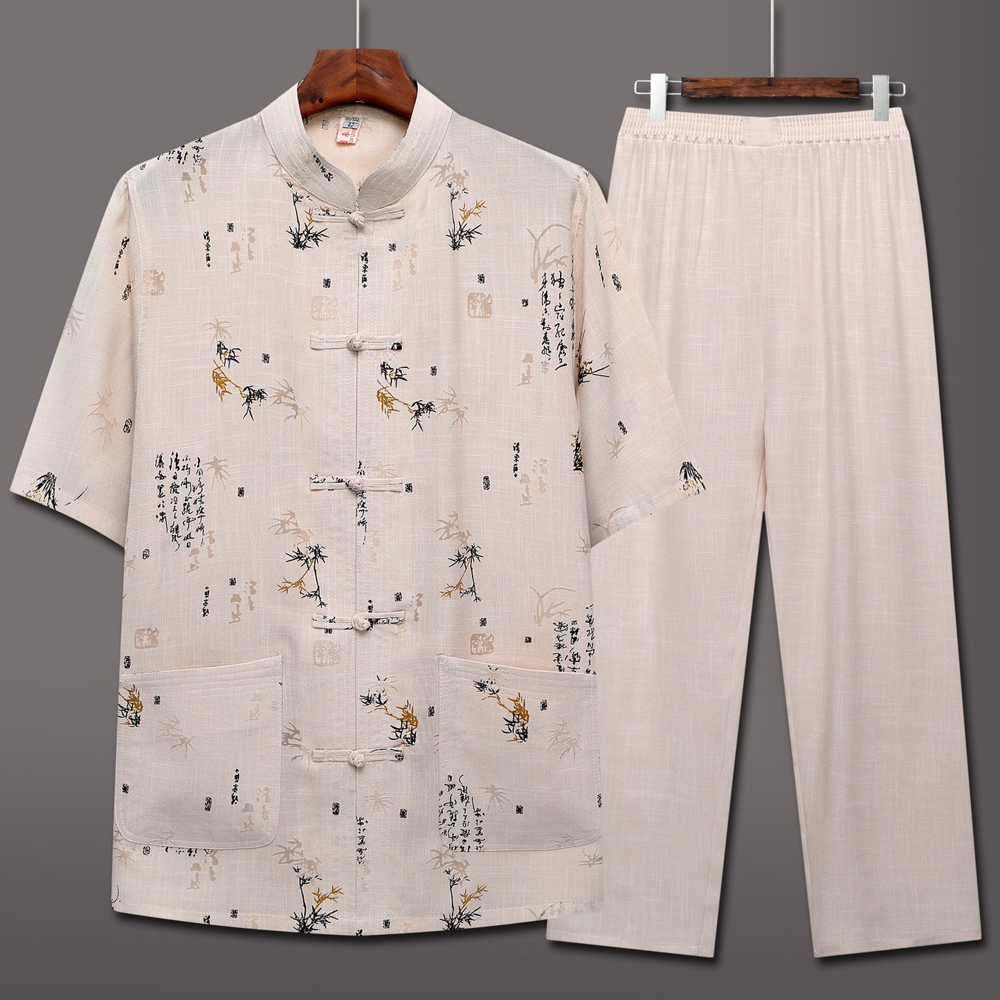 Bộ Đồ - Mùa Hè - Nam - H066625