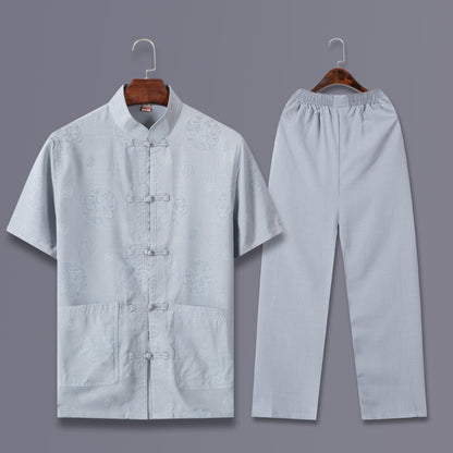 Bộ Đồ - Mùa Hè - Nam - H066625