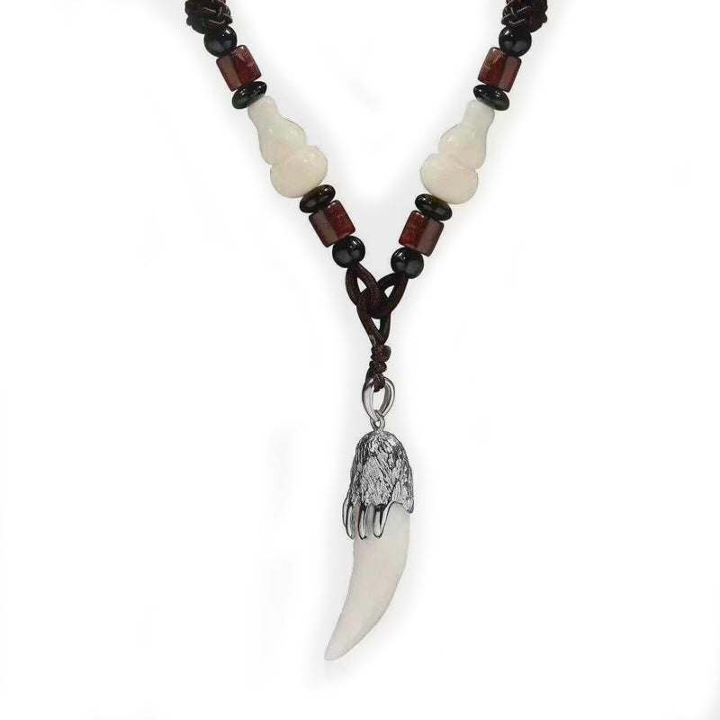 Trang Sức Phụ Kiện - Vân Da Cá Sấu - Nam - H015618