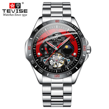 Đồng Hồ - Kim Dạ Quang - Nam - H055772