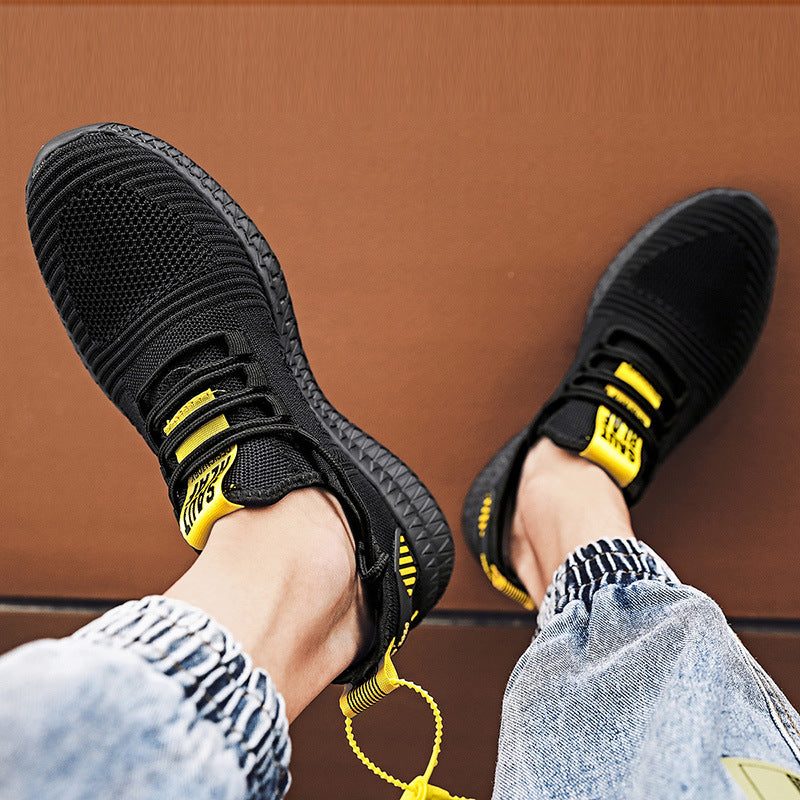 Giày - Thể Thao - Nam - H051182