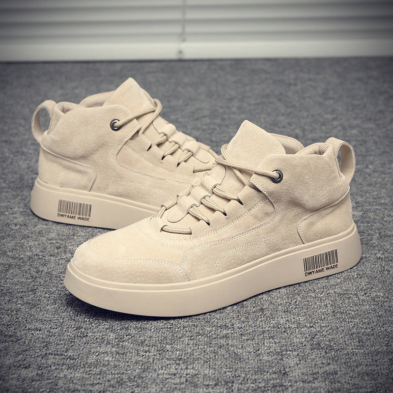 Giày - Xu Hướng Mới - Nam - H050449