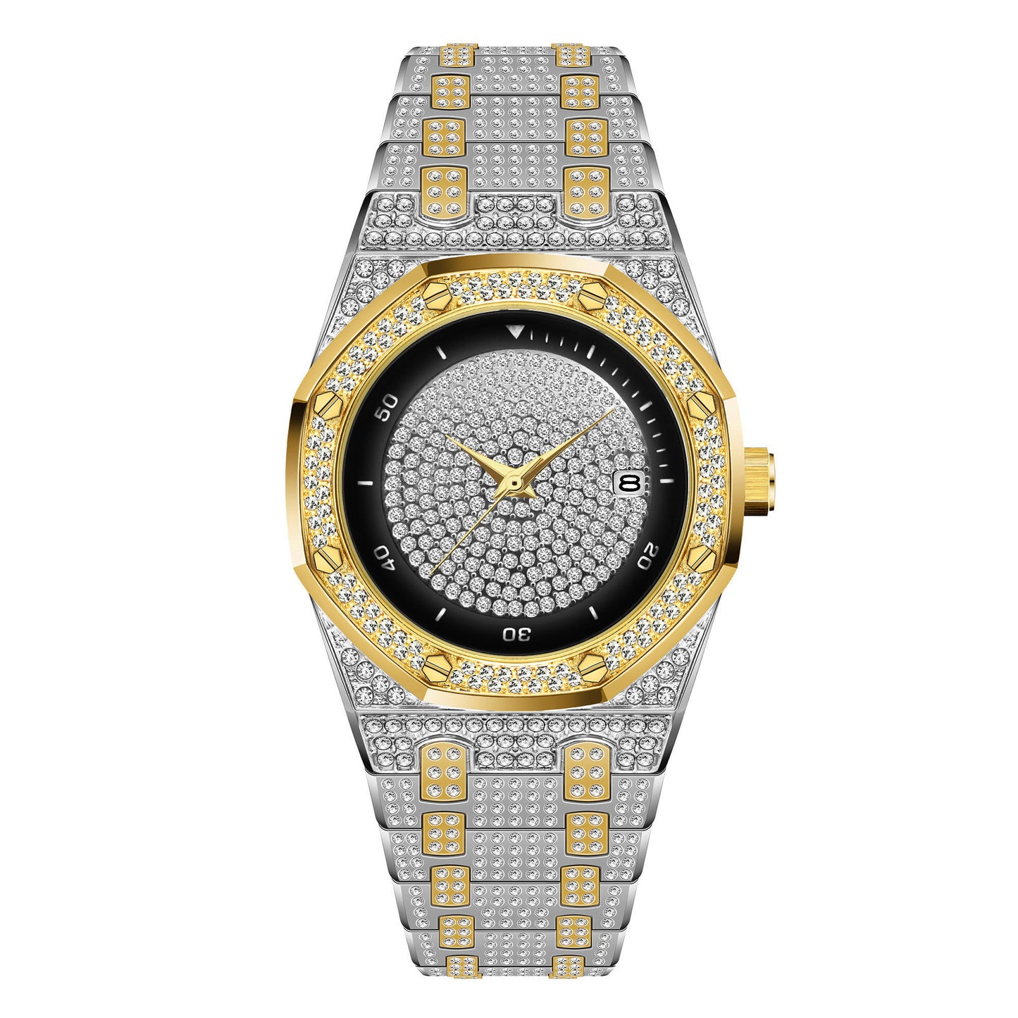 Đồng Hồ - Nam - H060066