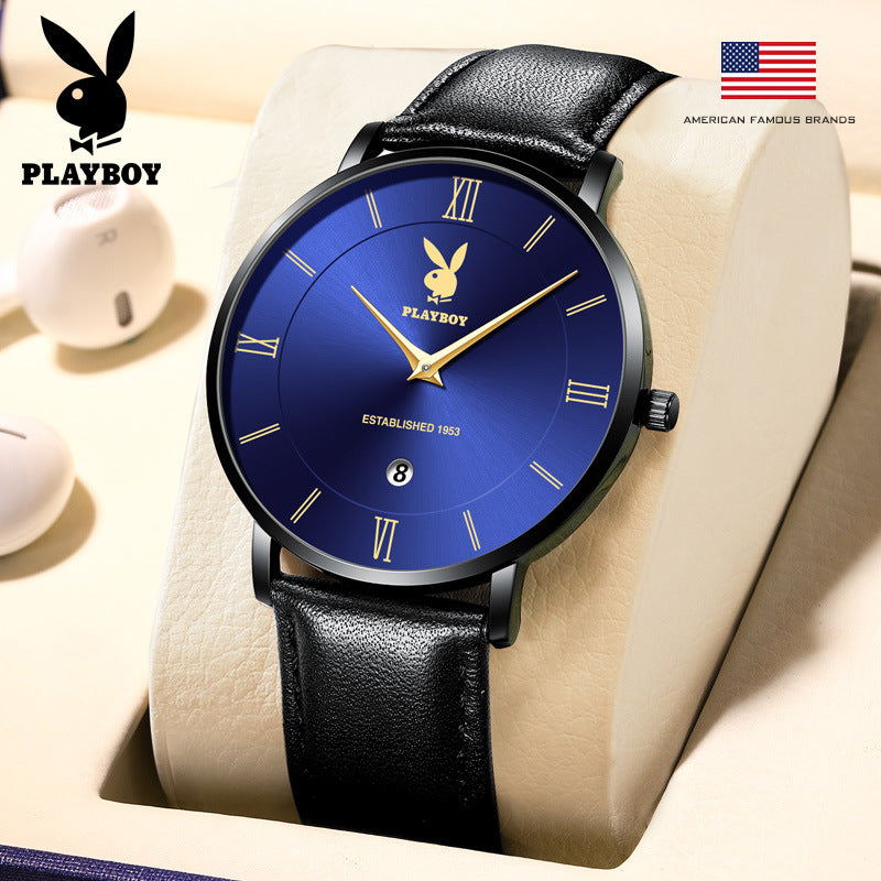 Đồng Hồ - Xu Hướng Mới - Nam - H049150