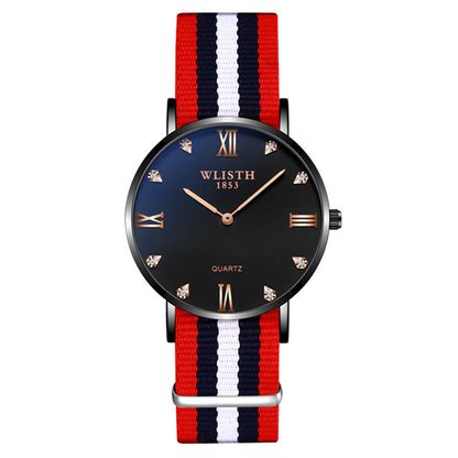 Đồng Hồ - Nam - H061307