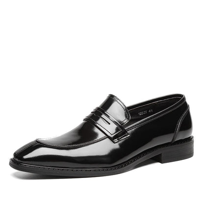 Giày da mùa hè nam H071727