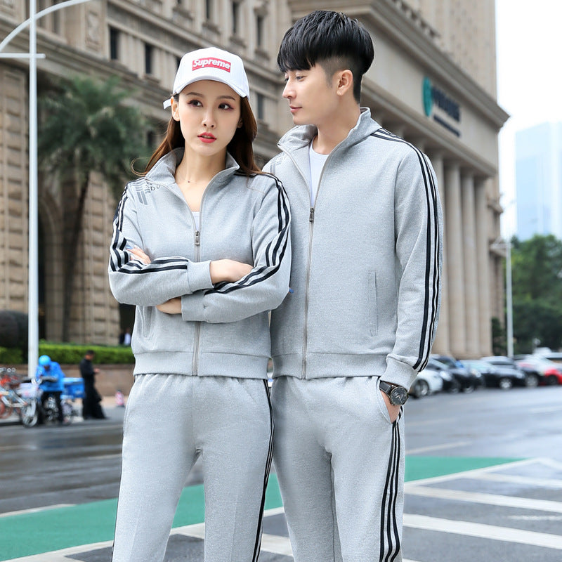 Bộ Đồ - Thể Thao - Unisex - H009123