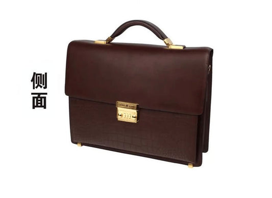 Túi Xách - Da Bò - Nam - H057743